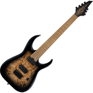 잭슨 Pro Series Signature Misha Mansoor Juggernaut HT7P