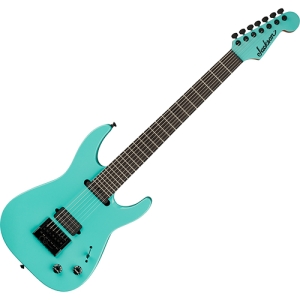 잭슨 Pro Series Signature Josh Smith Soloist SL7 ET