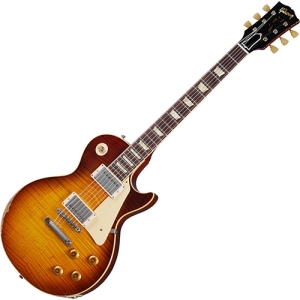 깁슨 Custom Shop 1959 Les Paul Standard Murphy Lab Heavy Aged