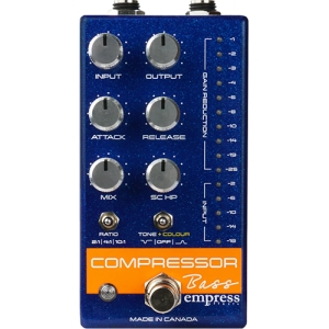 엠프레스 Bass Compressor