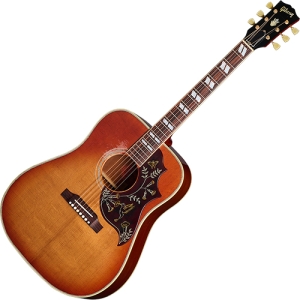 깁슨 커스텀샵 Murphy Lab 1960 Hummingbird