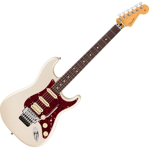 펜더 Player II Modified Stratocaster HSS Floyd Rose RW