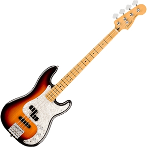 펜더 Player II Modified Active Precision Bass