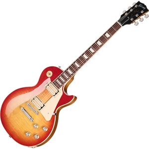 깁슨 USA Les Paul Standard 60s Double Trouble