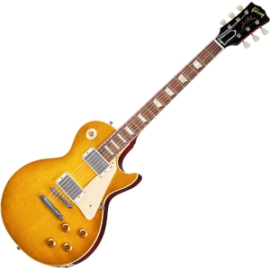 깁슨 Custom Shop 1958 Les Paul Standard Murphy Lab Light Aged