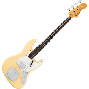 펜더 Limited Edition Laura Lee Jazz Bass