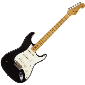 펜더 커스텀샵 2022 Limited Edition 1957 Stratocaster Relic