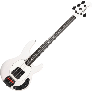 뮤직맨 StingRay Tim Commerford Passive