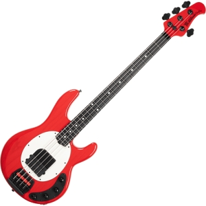 뮤직맨 StingRay Tim Commerford Active