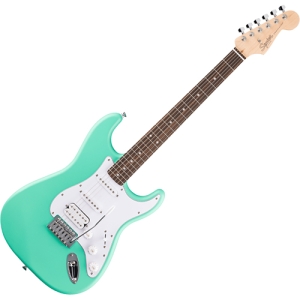스콰이어 Debut Collection Stratocaster HSS