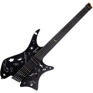 스트랜드버그 Boden Standard NX 6 Plini Edition