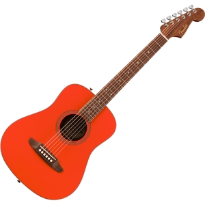 펜더 California Standard Redondo Mini