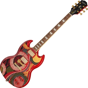 에피폰 에피폰 Fatoumata Diawara SG