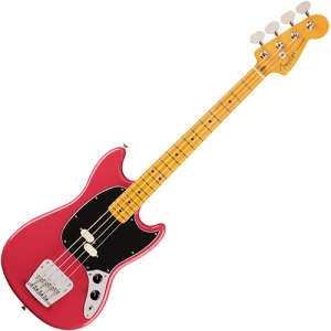 펜더 American Professional Classic Mustang Bass