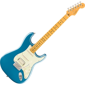 펜더 American Professional Classic Stratocaster HSS