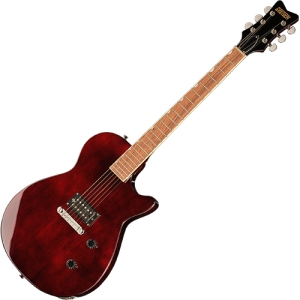 그레치 Limited Edition Streamliner Jet Club 1 Pickup