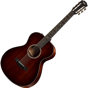 테일러 522e 12-Fret Special Edition