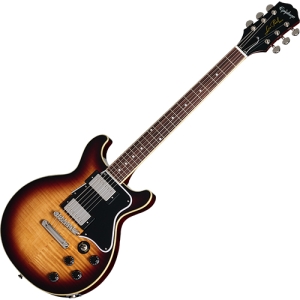 에피폰 에피폰 Les Paul Special Double Cut Figured