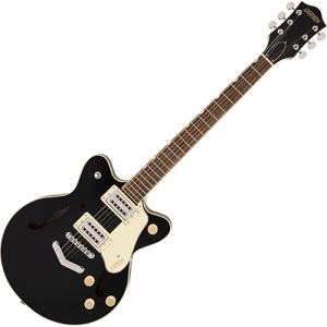 그레치 G2655 Streamliner Center Block Jr. Double-Cut with V-Stoptail