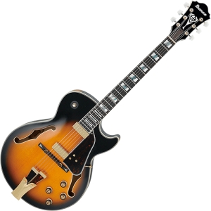 아이바네즈 George Benson GB10SE