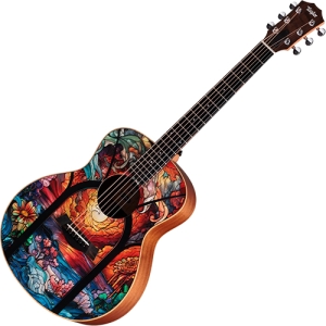 테일러 ZEDD GS Mini Telos Special Edition