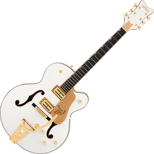 그레치 Synchromatic Falcon Hollow Body Single-Cut with Bigsby