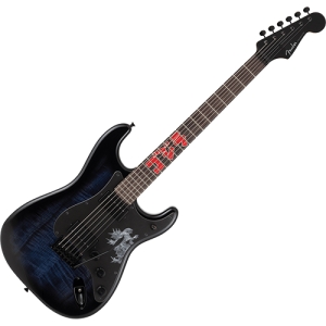 펜더 Made in Japan Godzilla Stratocaster