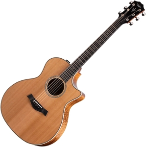 테일러 Grand Auditorium 514ce LTD