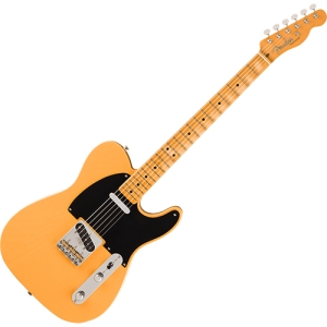 펜더 75th Anniversary Vintera Road Worn 1951 Telecaster