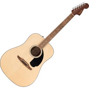 펜더 California Standard Redondo Pack