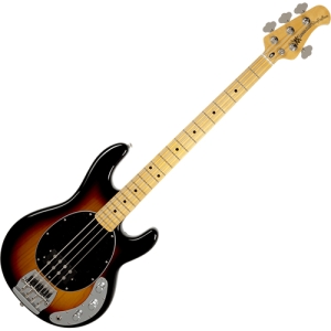 뮤직맨 Retro 70s StingRay Bass