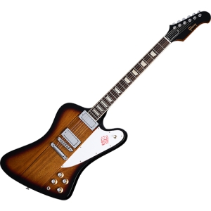 깁슨 USA Firebird Platypus