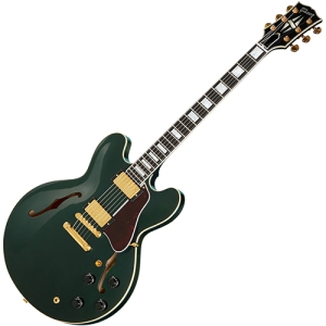깁슨 Custom Shop 1959 ES-355 Reissue