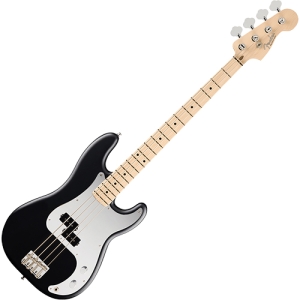 펜더 Limited Edition 50th Anniversary Steve Harris Precision Bass