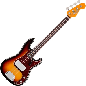 펜더 James Jamerson 1962 Precision Bass