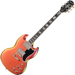 에피폰 에피폰 Futura SG Custom