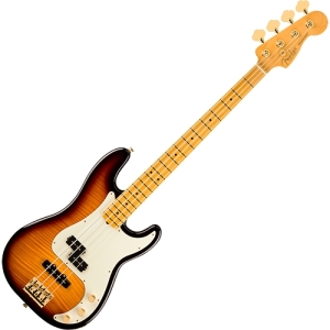 펜더 75th Anniversary American Professional PJ Bass
