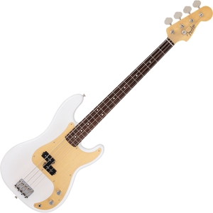 펜더 재팬 Made in Japan Traditional 50s Precision Bass