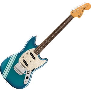 펜더 Vintera II 70s Competition Mustang