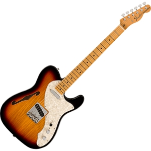 펜더 Vintera II 60s Telecaster Thinline