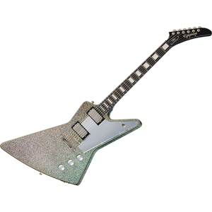 에피폰 에피폰 Lzzy Hale Explorer Custom