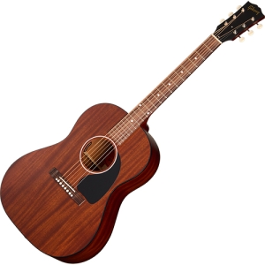 깁슨 LG-2 All Mahogany