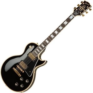 깁슨 Les Paul Custom Shop 1968 레스폴 커스텀 Reissue