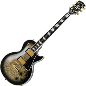 에피폰 Les Paul 레스폴 커스텀 퀼트