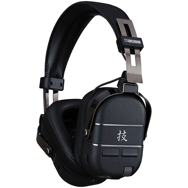 보스 Waza-Air Bass