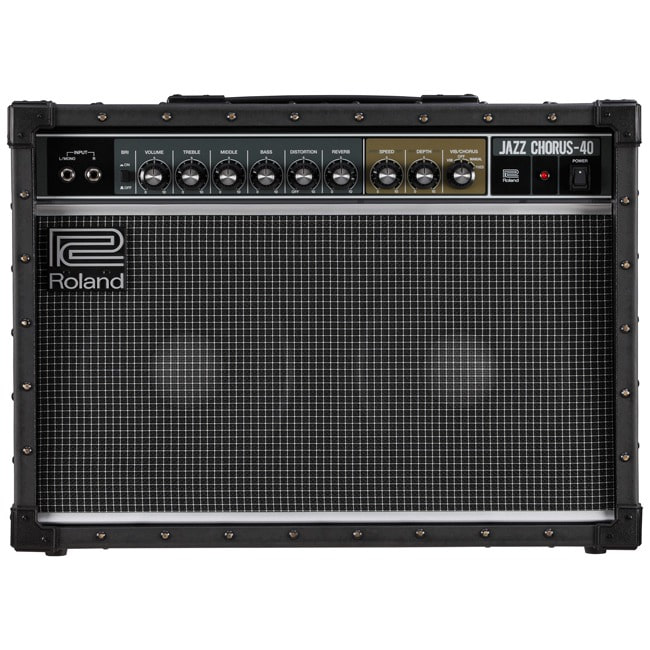 롤랜드 Jazz Chorus JC-40