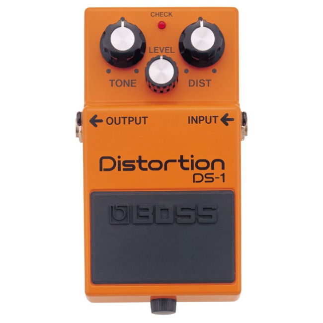 보스 DS-1