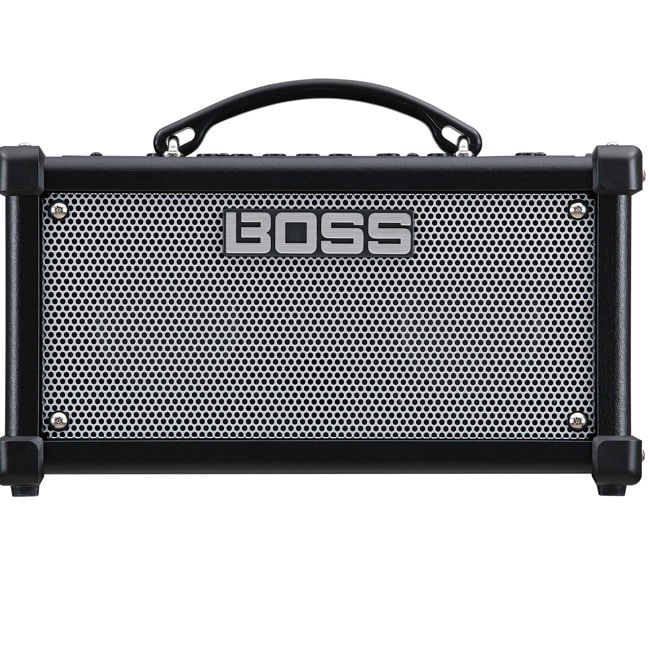 롤랜드 Dual Cube LX