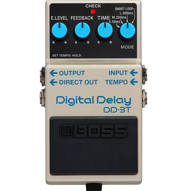 보스 DD-3T