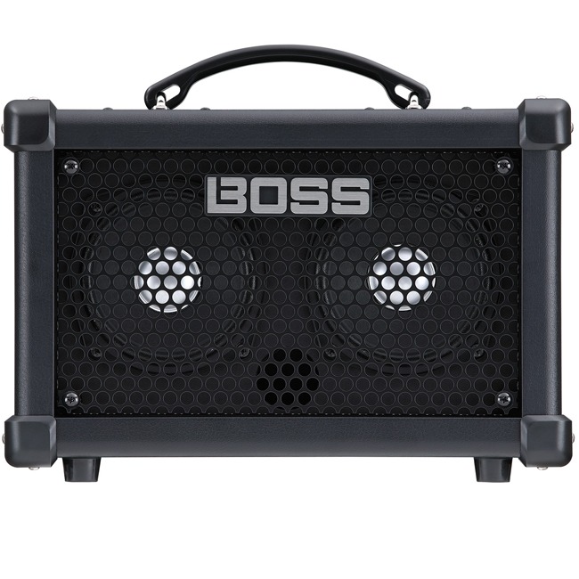 롤랜드 Dual Cube Bass LX